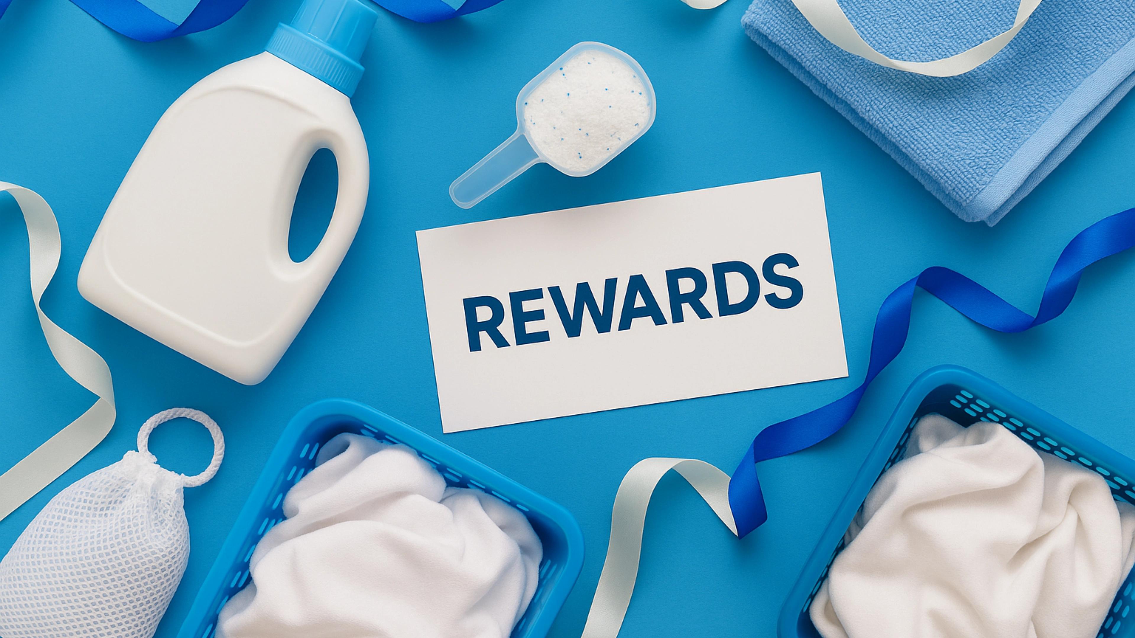 Exclusive Offers and Rewards