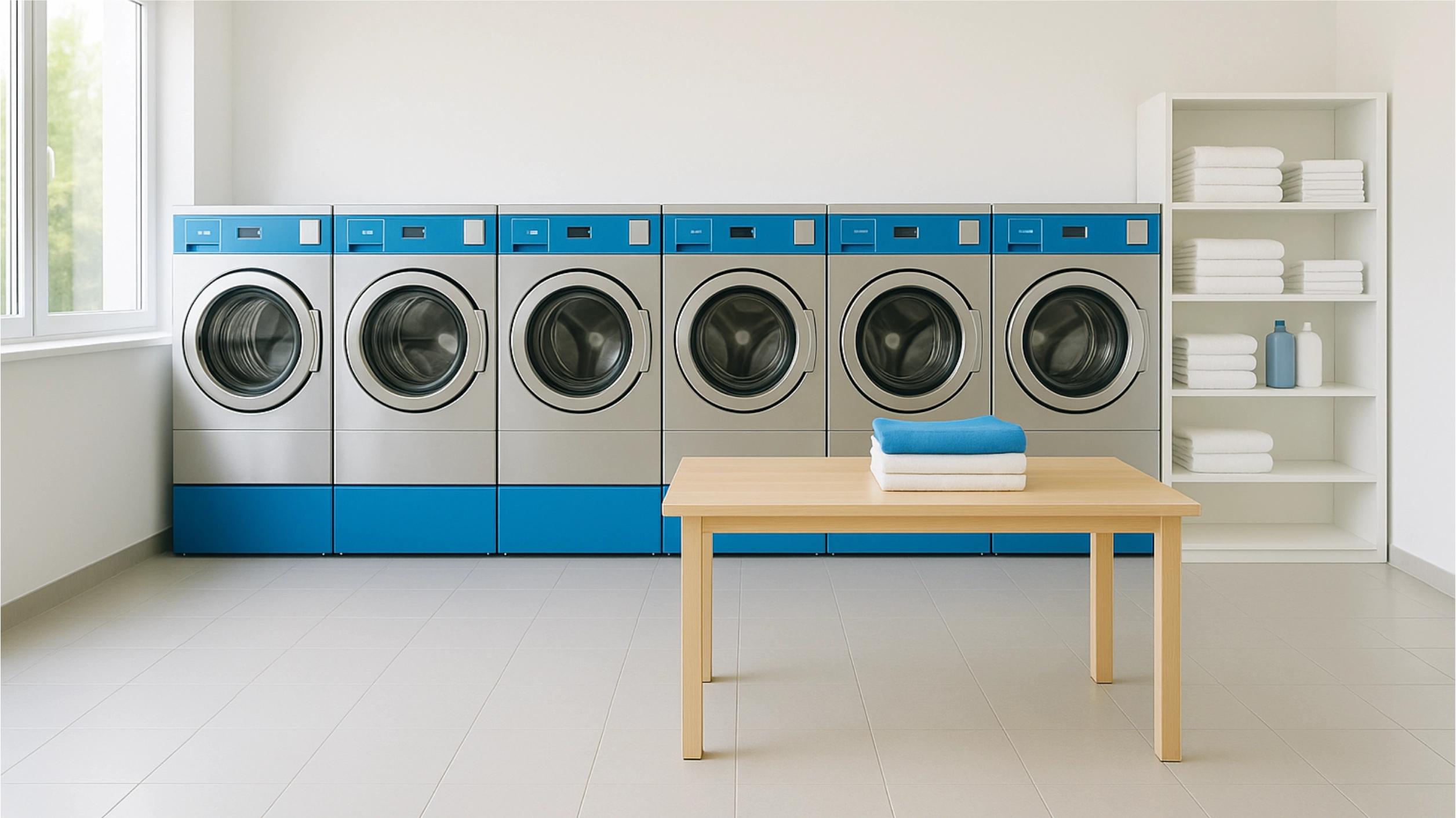 High Quality Machines